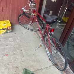 Schwinn Classic Road Bike