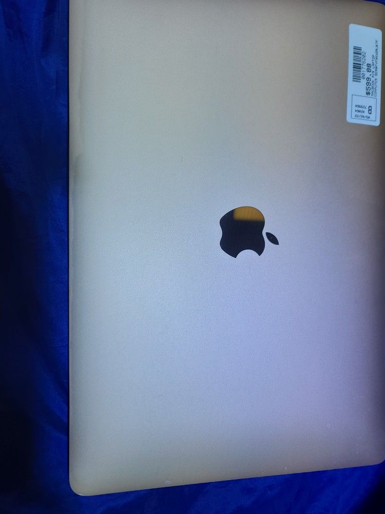 Macbook