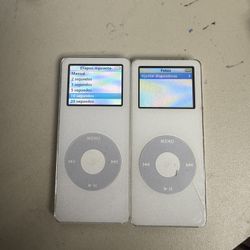 iPod Nano