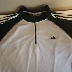 Adidas Retro Top