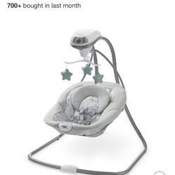 Baby Swing