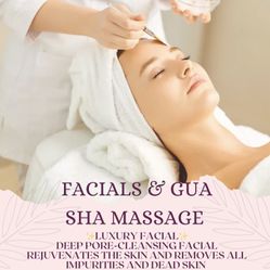 Gua Sha Massage 