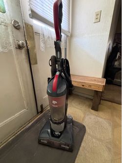 Dirt Devil vacuum