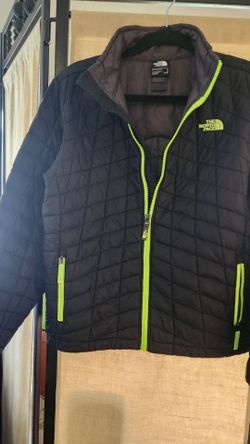 NORTHFACE.