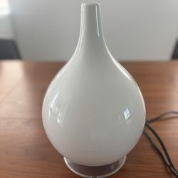 Humidifier White Gloss LIKE NEW