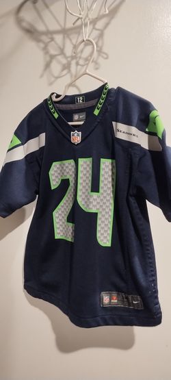 Seahawks Jersey