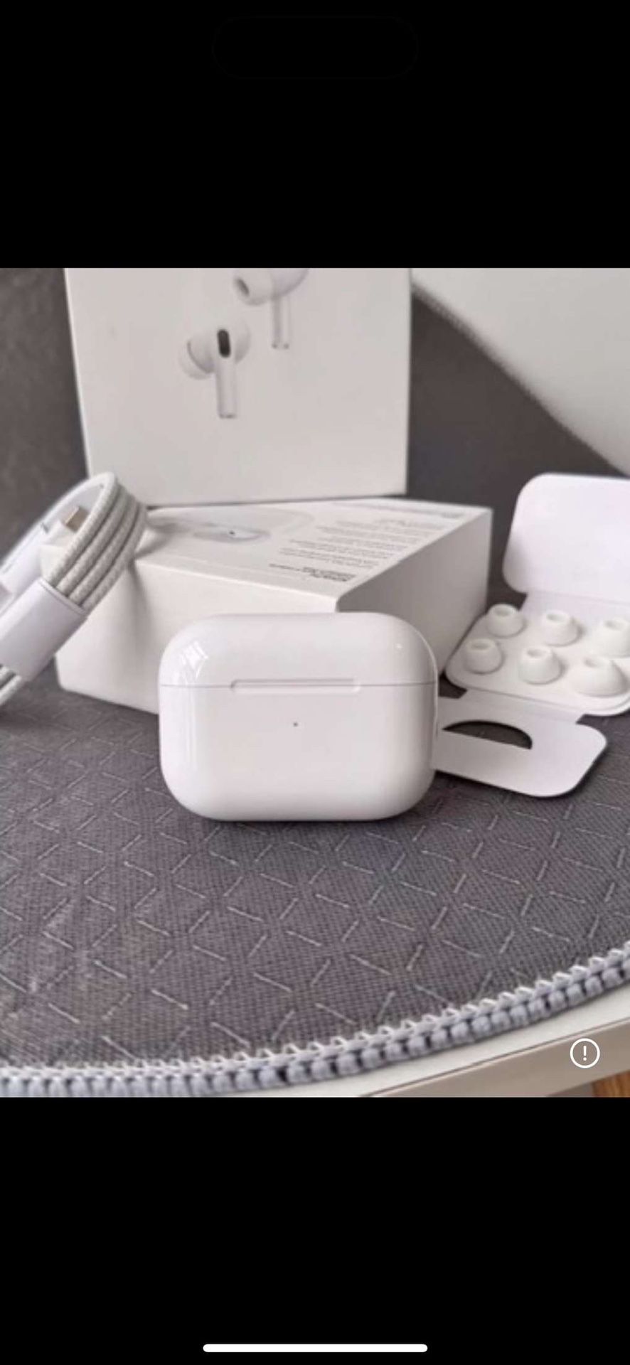 AirPods Pro Gen 2