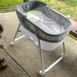 Baby Bassinet 