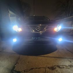 LED LIGHTS