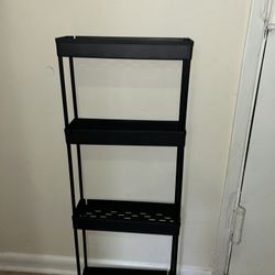 organizer cart
