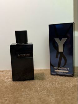 Yes saint laurent l elixir