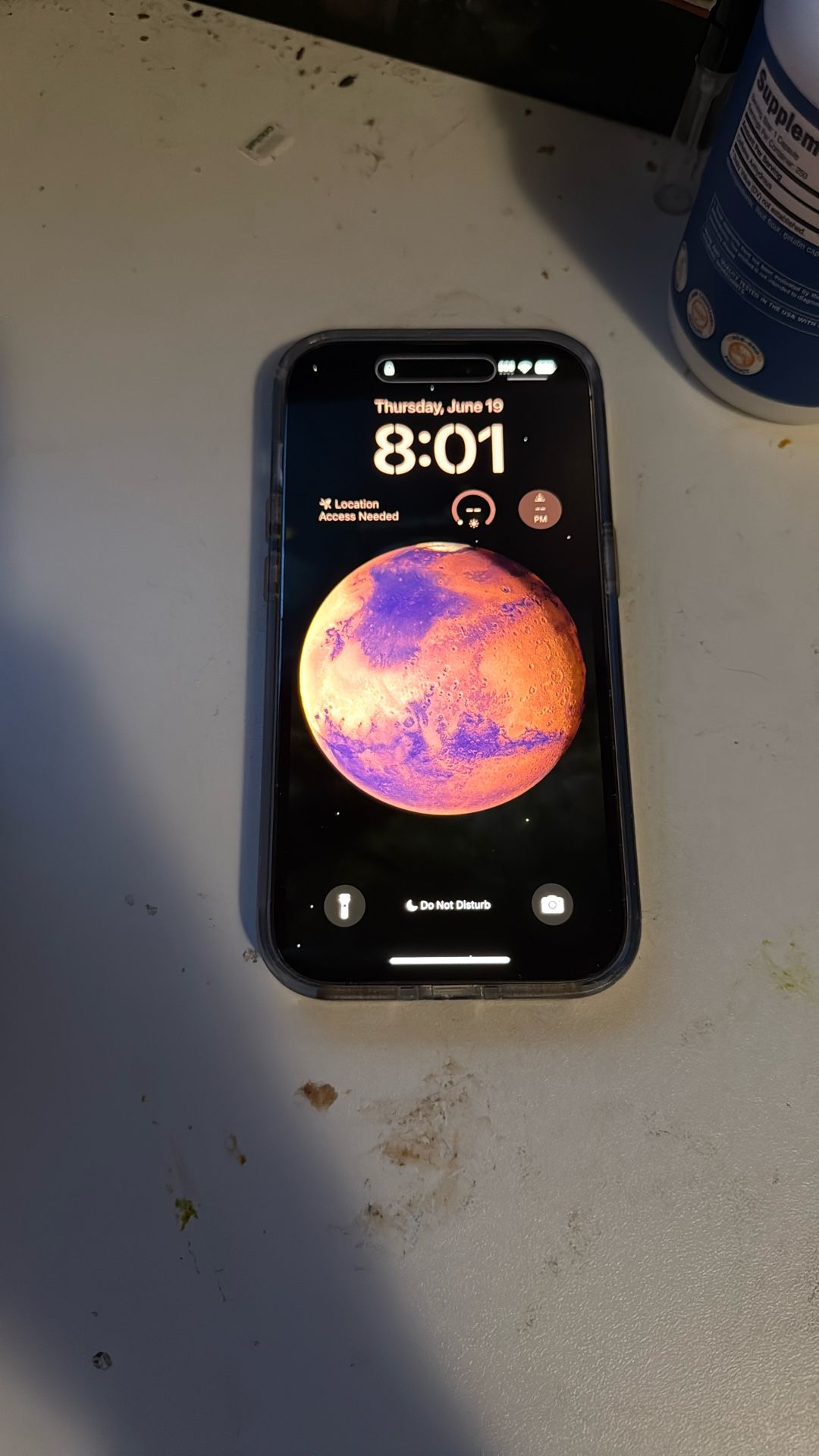 iPhone 14 Pro
