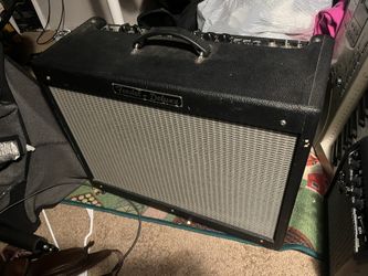 Fender Hot Rod deluxe