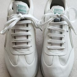 Women's Puma Shoes Brand New