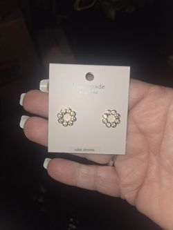 Kate Spade Earrings