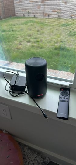 Nebula 2 projector capsule