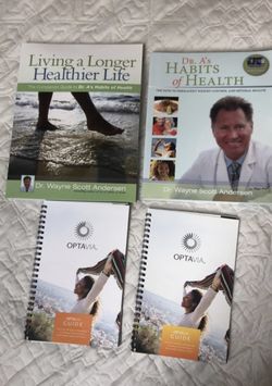 Nutrition books