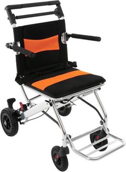 Wheelchair