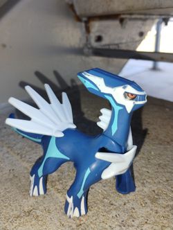 Dialga