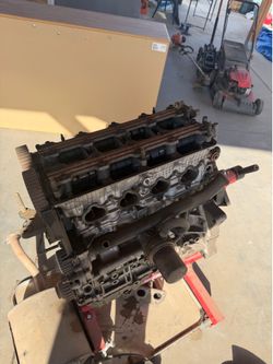 H22A4 Engine