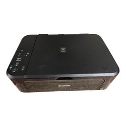 Cannon Multifunctional Printer (READ DESCRIPTION)