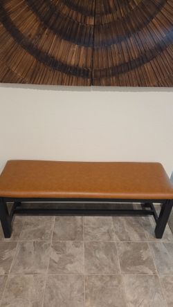 Bench
