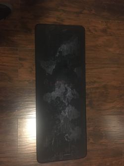 Giant Mouse pad