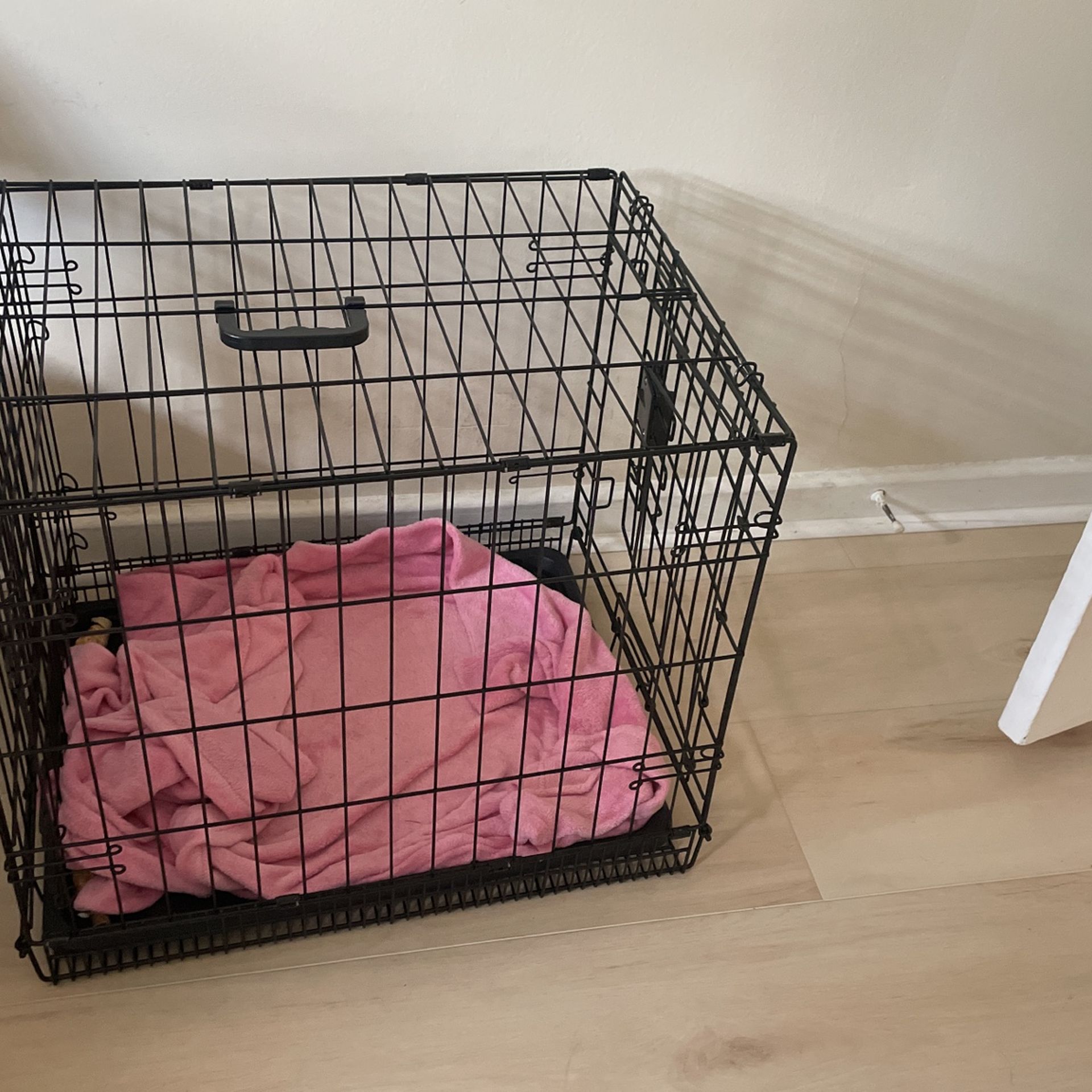 Dog Cage