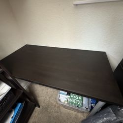 IKEA Desk