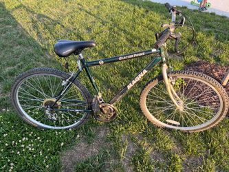 Bike 26 inch