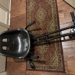 Hover Board Kart 