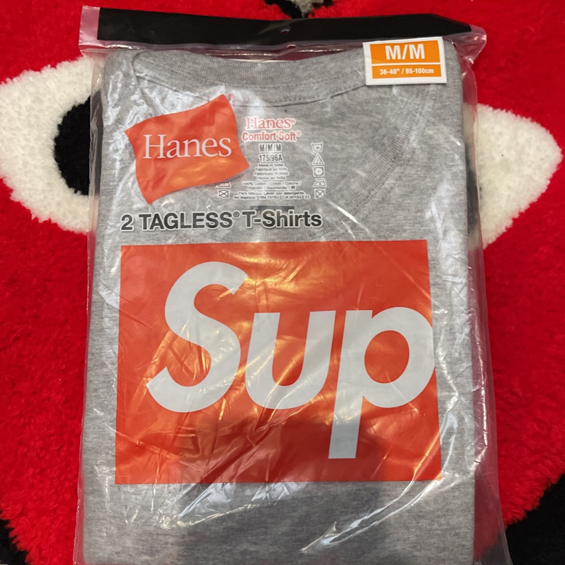 Supreme T-Shirts