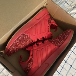 Adidas 7.5