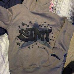 STM Hoodie