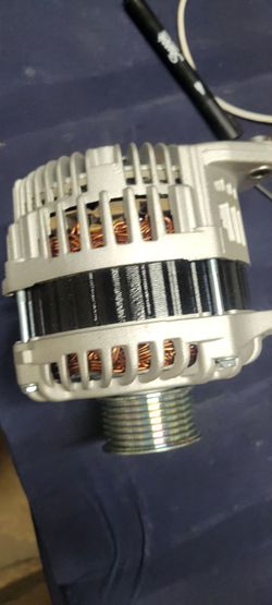 2006----2016 Nissan Altima, Murano, Maxima, quest 130 amp alternator
