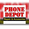 Phone Depot /ANJ Logistics 