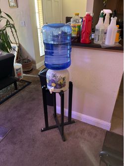 Water Dispenser