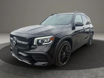 2021 Mercedes-Benz GLB