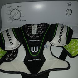 Ice HOCKEY