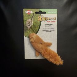 Skinneeeez For Cats $4 Forest Animal