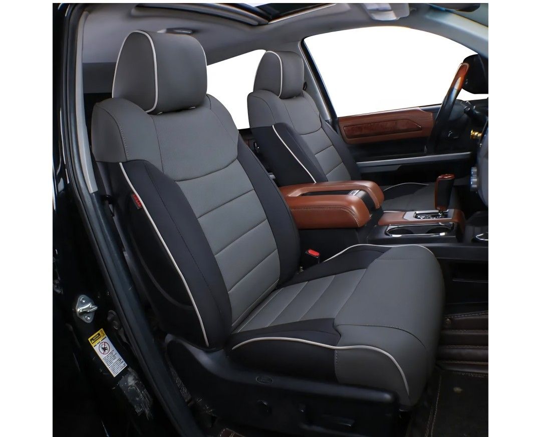Seat Cover Set