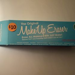 Original Makeup Eraser