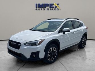 2019 Subaru Crosstrek