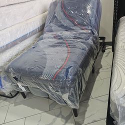 Adjustable Twin Xl Sizes Bed 