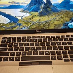 Dell Latitude 5410 i5 16GB Ram 256GB SSD Windows 11