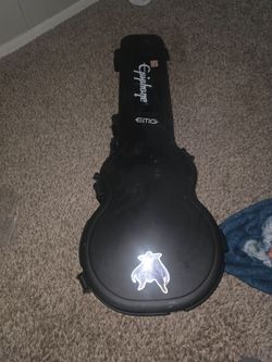 SKB LP Guitar case