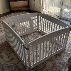 Pet Fence/cage