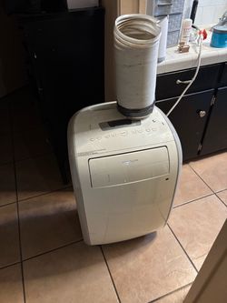 Frigidaire Portable Air Conditioner