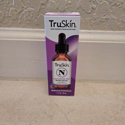 New Unopened Truskin Niacinamide Serum