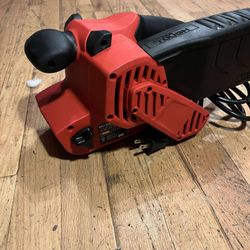 Hyper Tough Belt Sander